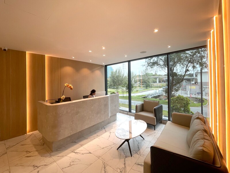 Klinik Dr. Inder | Hair Transplant Centre gallery photo