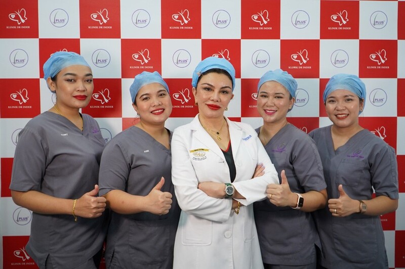 Klinik Dr. Inder | Hair Transplant Centre gallery photo