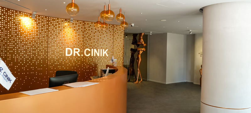 Dr. Emrah Cinik gallery photo