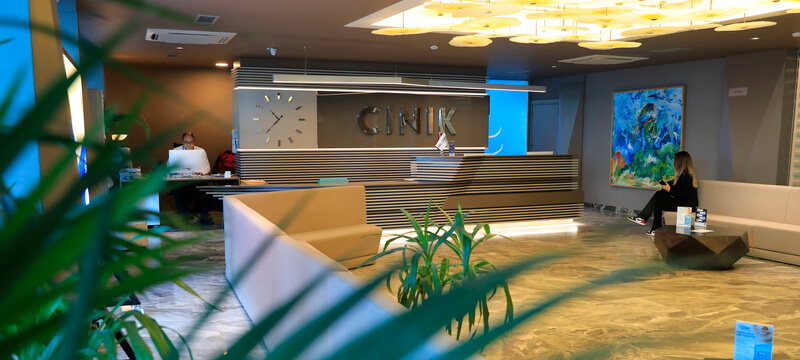 Dr. Emrah Cinik gallery photo