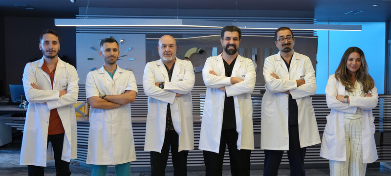Dr. Emrah Cinik gallery photo