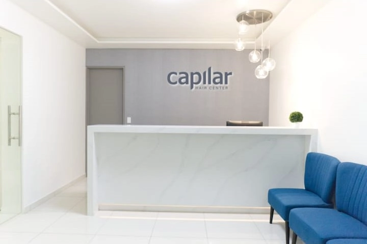 EasyHairHub gallery photo