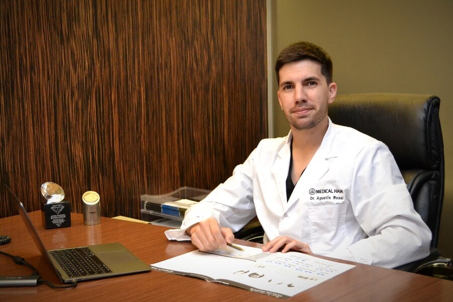 Medical Hair Barcelona gallery photo
