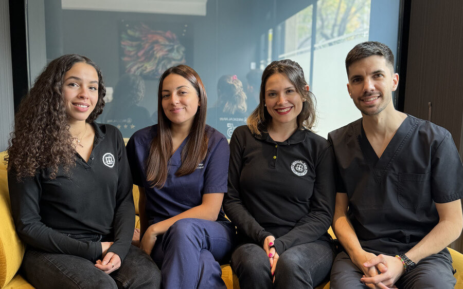 Medical Hair Barcelona gallery photo