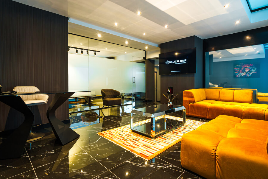 Medical Hair Barcelona gallery photo
