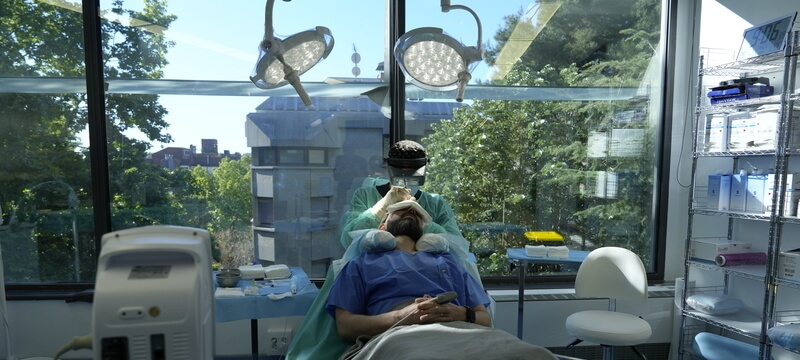 Dr. Jorge Pasquier gallery photo
