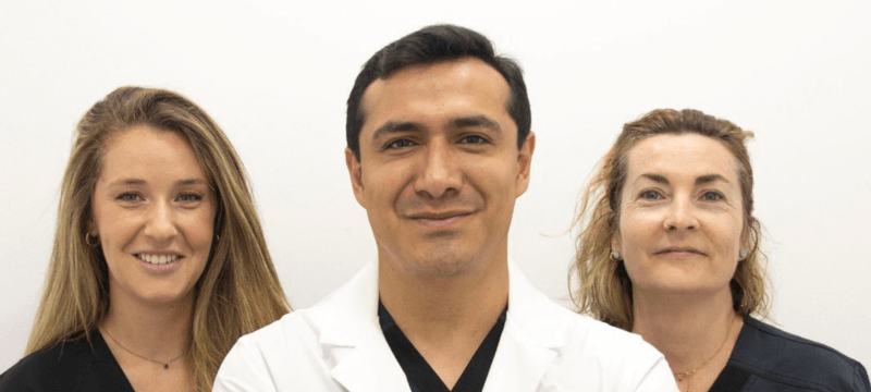 Dr. Jorge Pasquier gallery photo