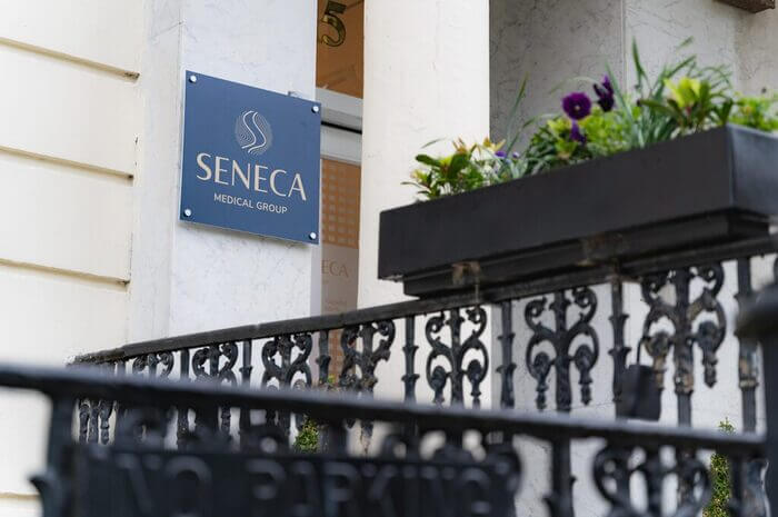 Seneca Medical Group UK gallery photo