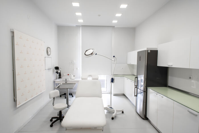 Seneca Medical Group UK gallery photo