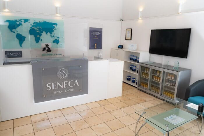 Seneca Medical Group UK gallery photo