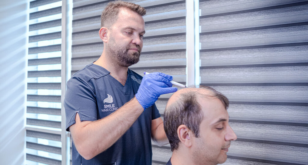 Smile Hair Clinic gallery photo