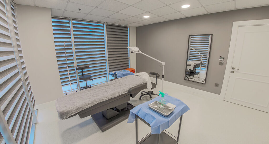 Smile Hair Clinic gallery photo