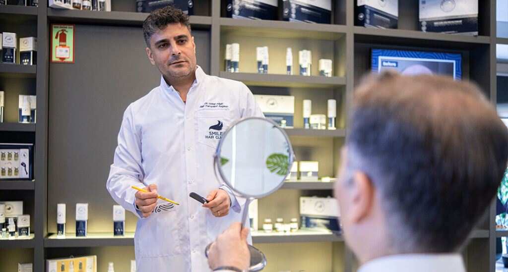 Smile Hair Clinic gallery photo