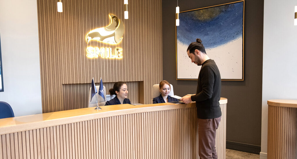 Smile Hair Clinic gallery photo