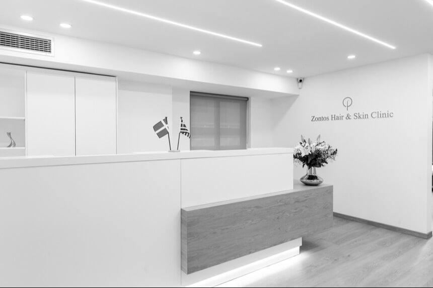 Zontos Hair and Skin Clinic gallery photo