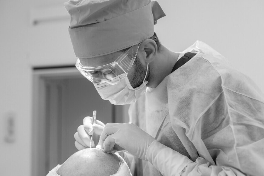 DHTClinic | Dr. Pathomvanich gallery photo