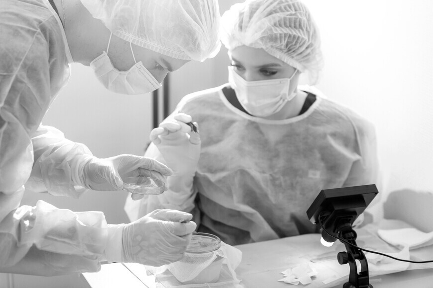Dr. Rahal gallery photo