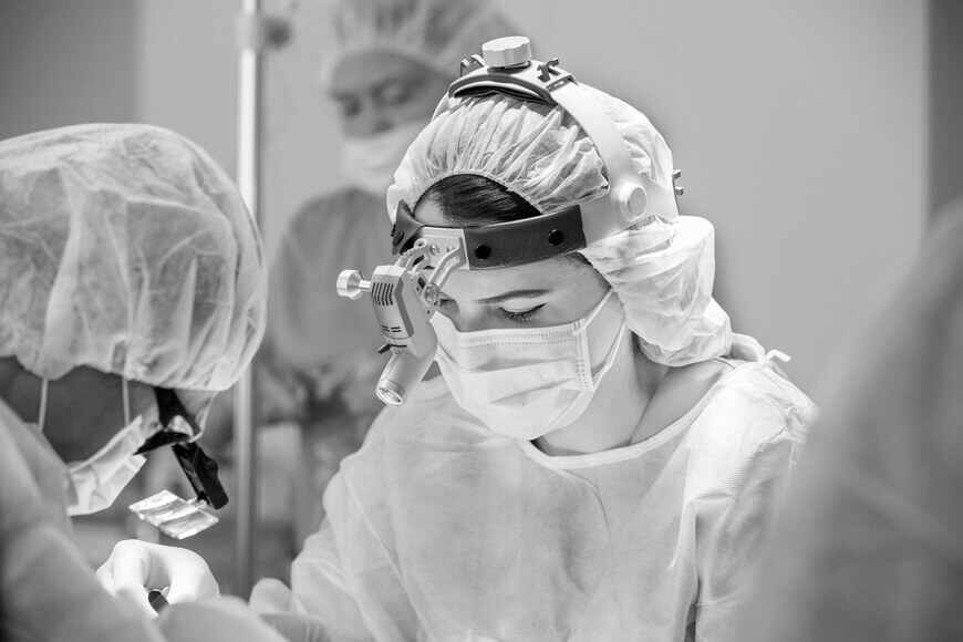 New Jersey Plastic Surgery gallery photo