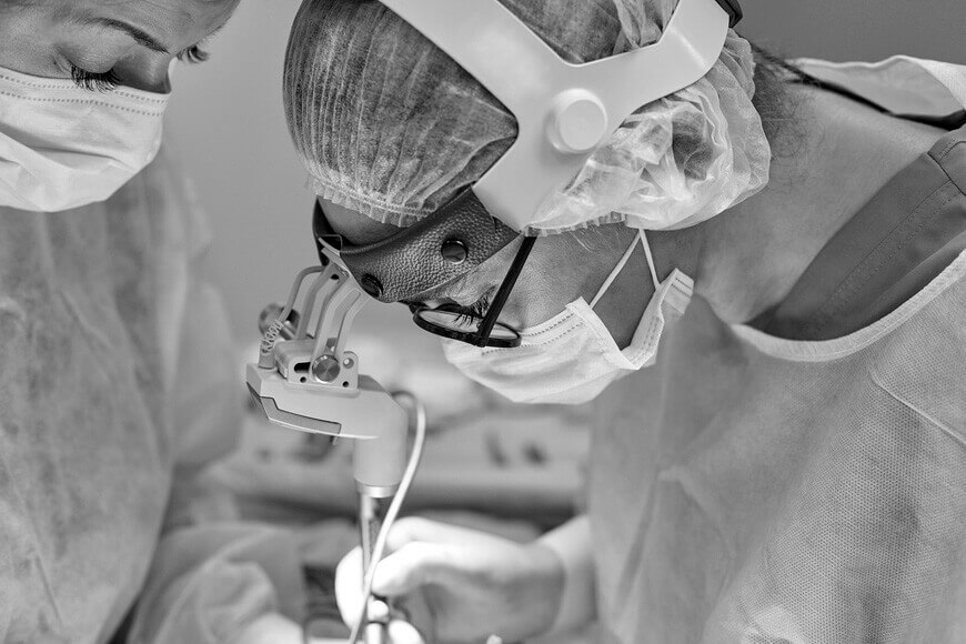 Dr. Gregory Turowski gallery photo