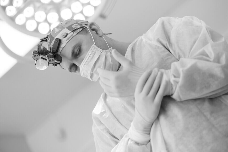 Nimclinic gallery photo