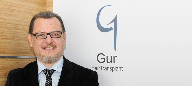 Dr. Gokhan Gur gallery photo