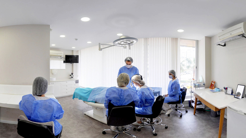 DK Klinik gallery photo