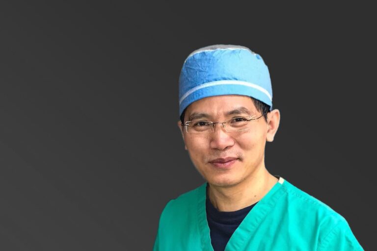 Dr Do, Aesthetic Hair Restoration Houston