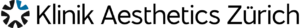 Klinik Aesthetics Zurich official logo