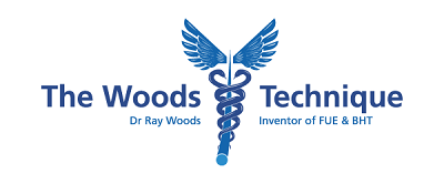 The Woods Technique official logo