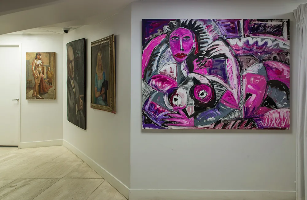 Artisan of Beauty Beverly Hills – Hair Transplant gallery photo