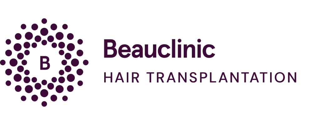 Beauclinic hair transplantation logo