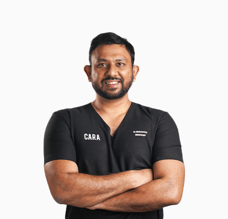 CARA Hair Transplant & Aesthetic Clinic Mumbai gallery photo