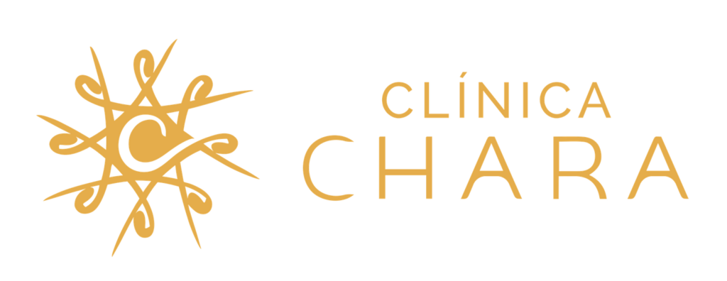 Official logo of Clínica Chara, Barcelona