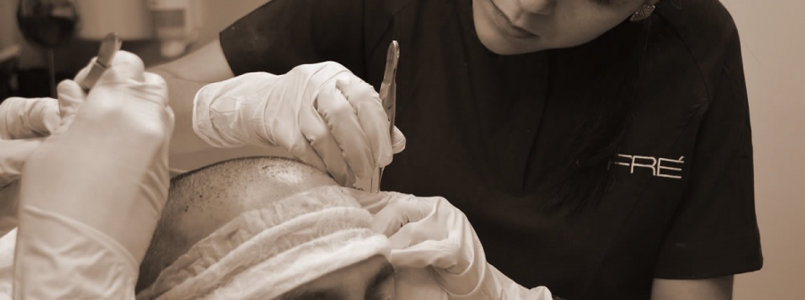 Cifre Clinica de Estetica Santo Domingo gallery photo