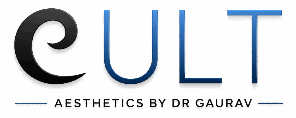 Cult Aesthetics official logo