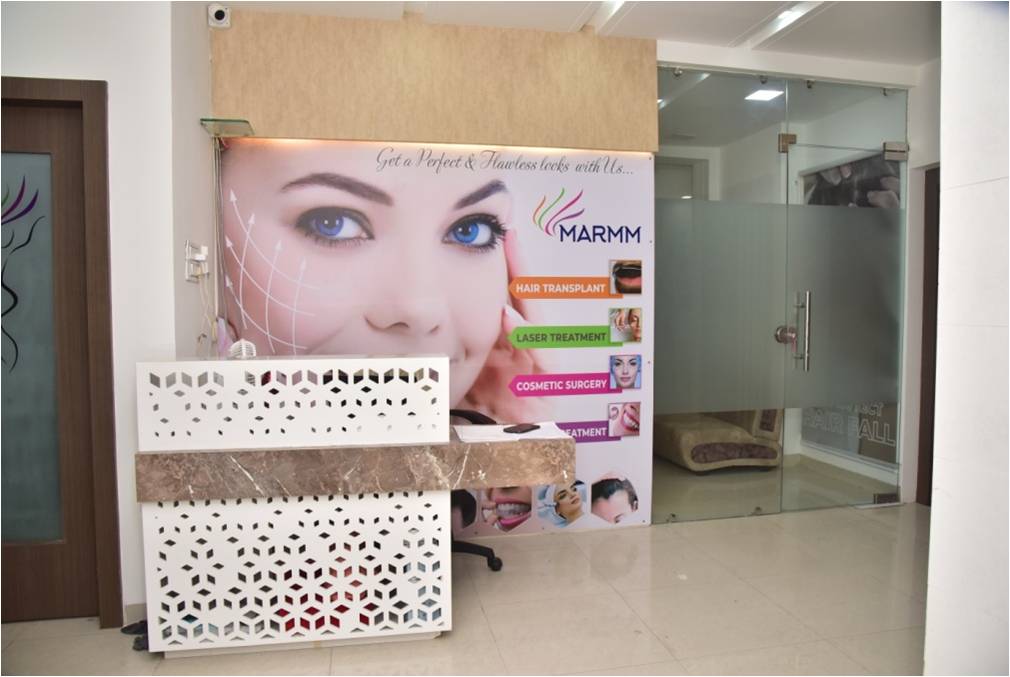 Marmm Klinik gallery photo