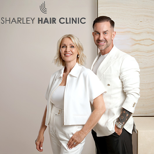 Sharley Hair Clinic — Warsaw gallery photo