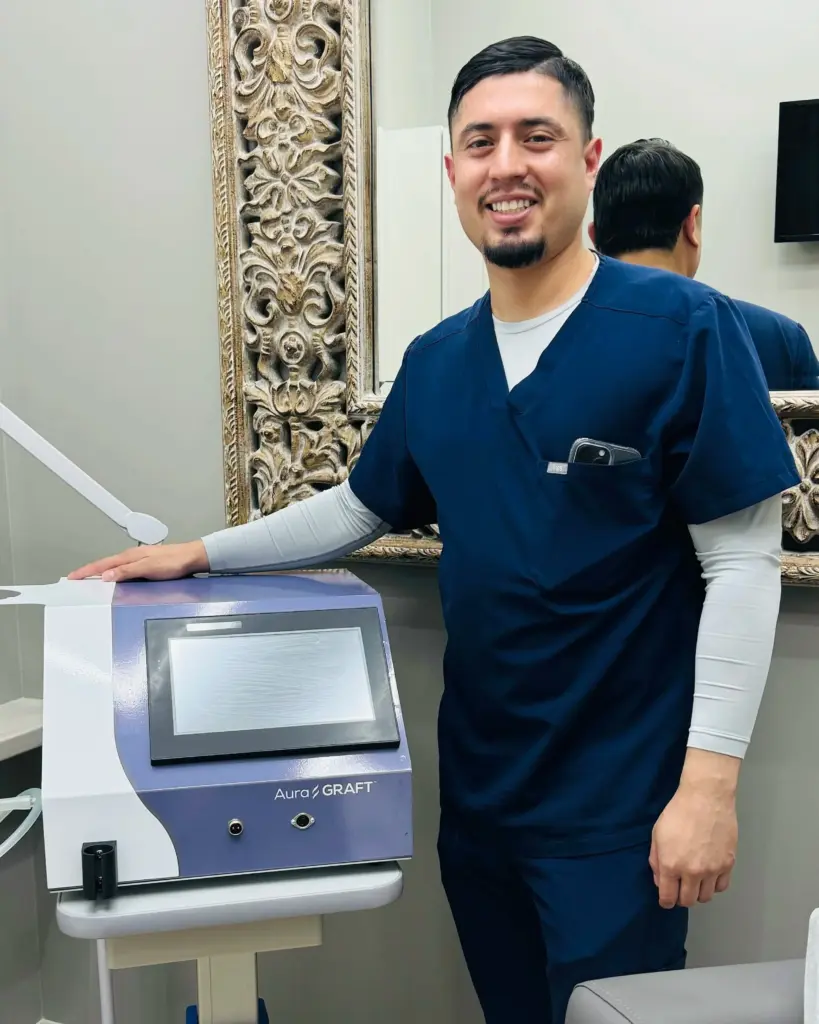 Exclusive Med Aesthetics & Hair Restoration gallery photo