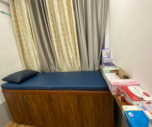 Secure Hair Transplant gallery photo