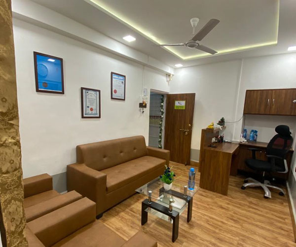 Secure Hair Transplant gallery photo