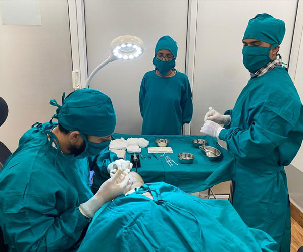 Secure Hair Transplant gallery photo