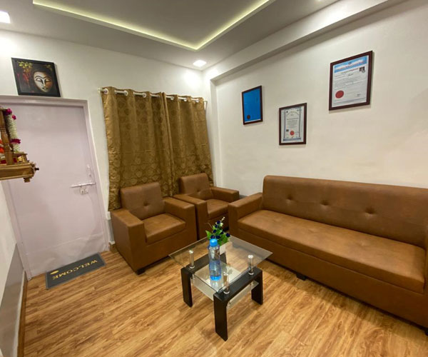 Secure Hair Transplant gallery photo