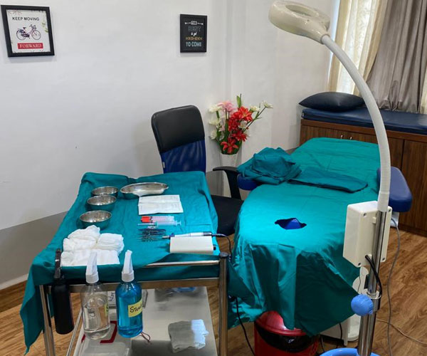 Secure Hair Transplant gallery photo