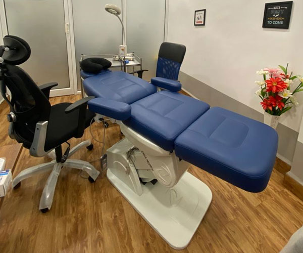 Secure Hair Transplant gallery photo