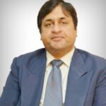 Dr. Ahmad Chaudhry