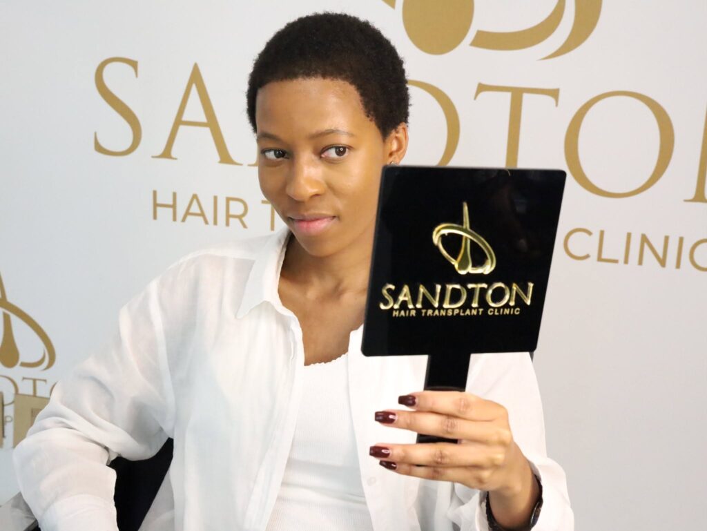 Sandton Hair Transplant Clinic gallery photo