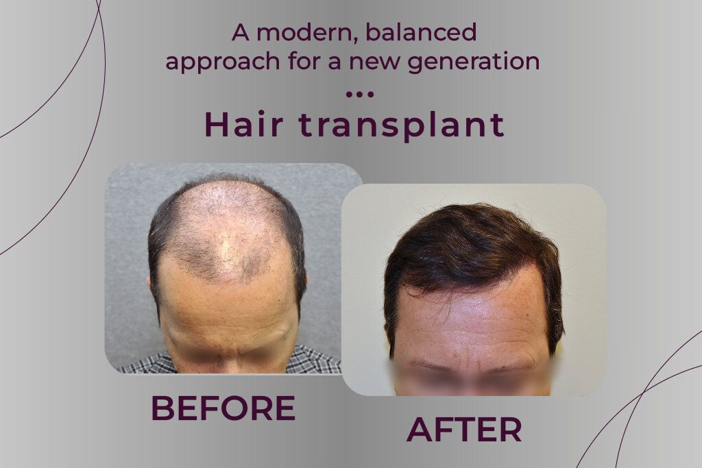 Follicle HT Toronto – Davenport Clinic gallery photo
