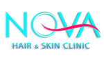 Nova Clinic official logo
