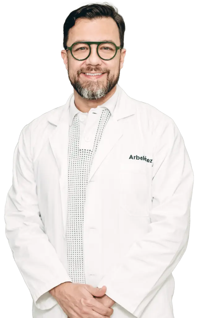 Dr. Arbeláez Clínica de Injerto y Medicina Capilar gallery photo