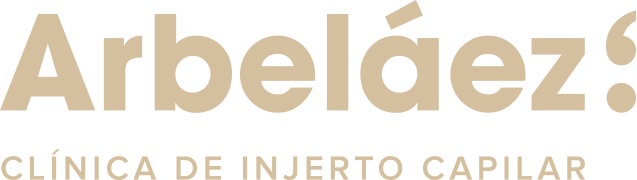 Clinica Arbelaez official wordmark